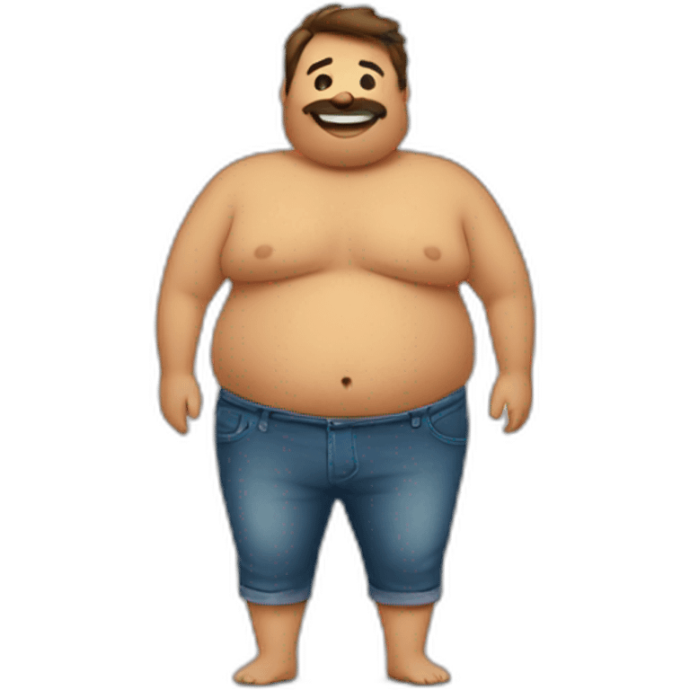 love handles emoji