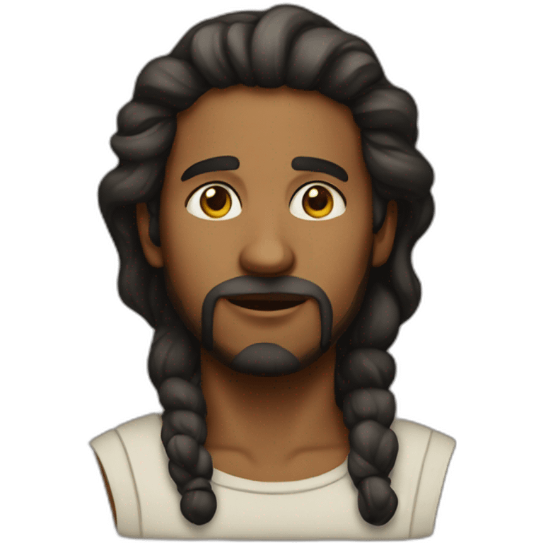 Hosea emoji