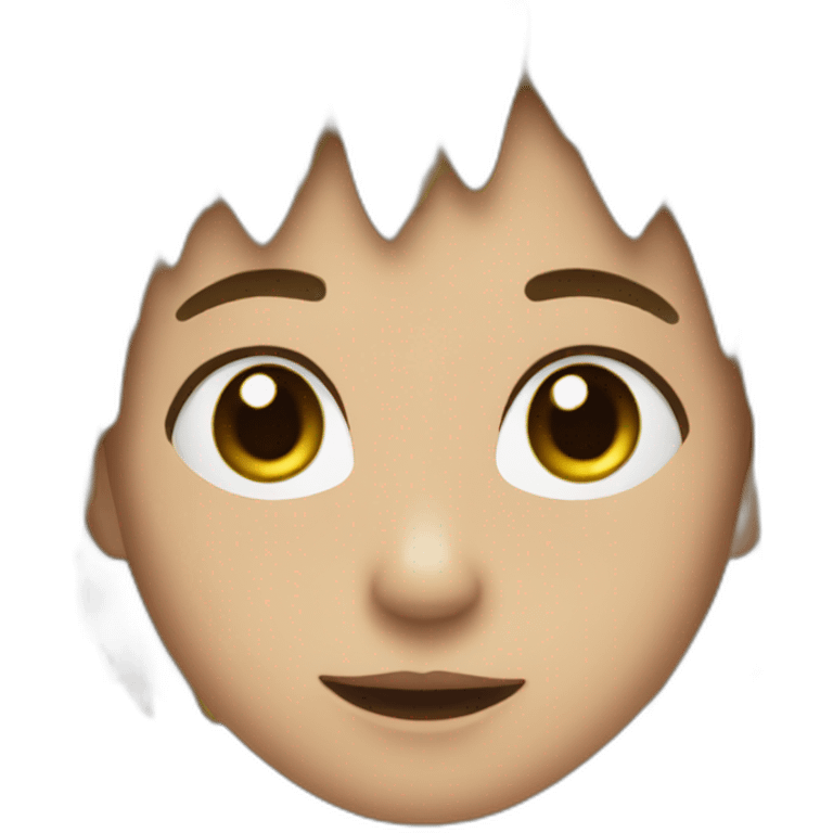 Kirua emoji