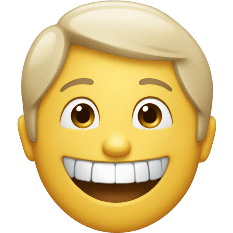 hahaha emoji