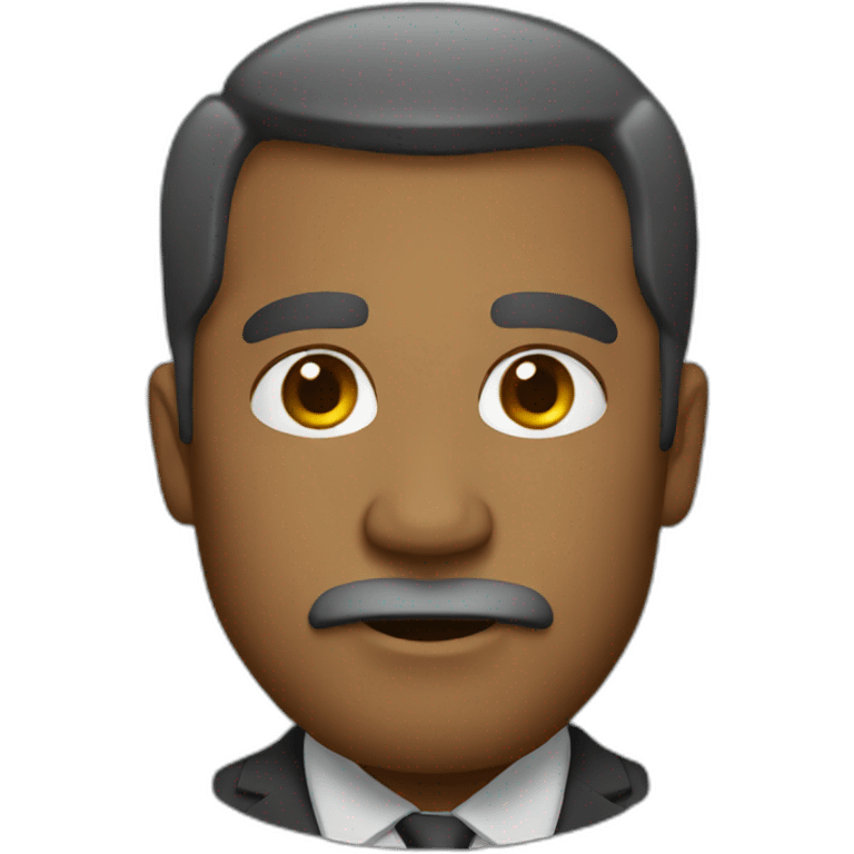 boss emoji