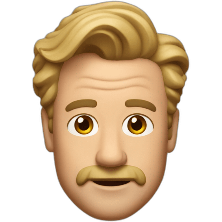 Ted-Lasso emoji