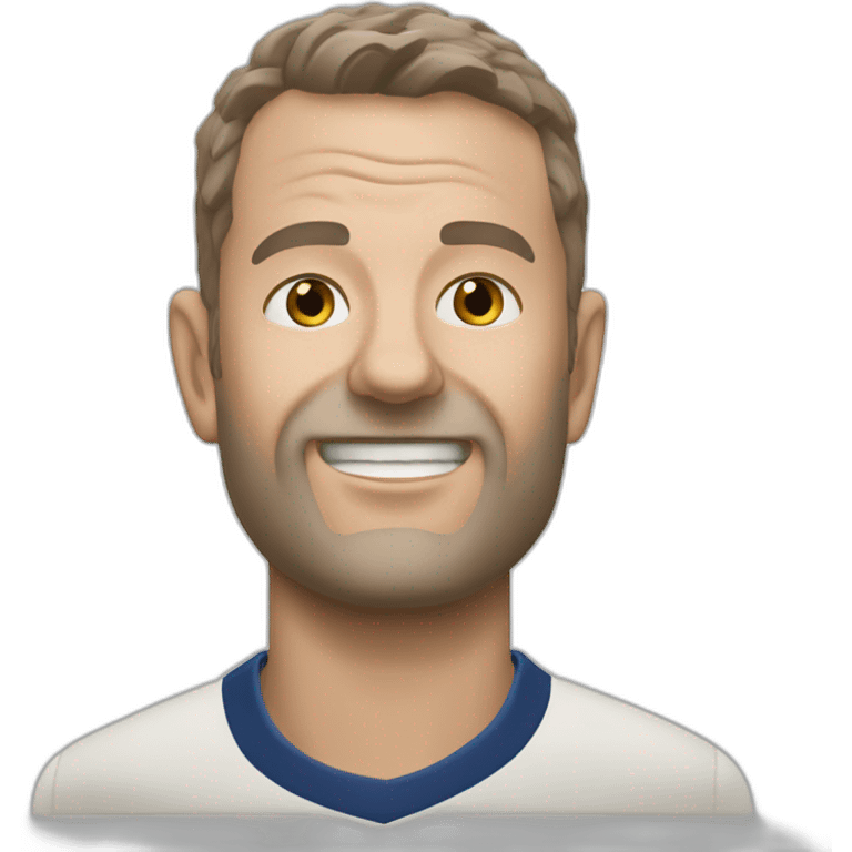 Lewis hatchet ex Sussex cricket and mental skills coach emoji