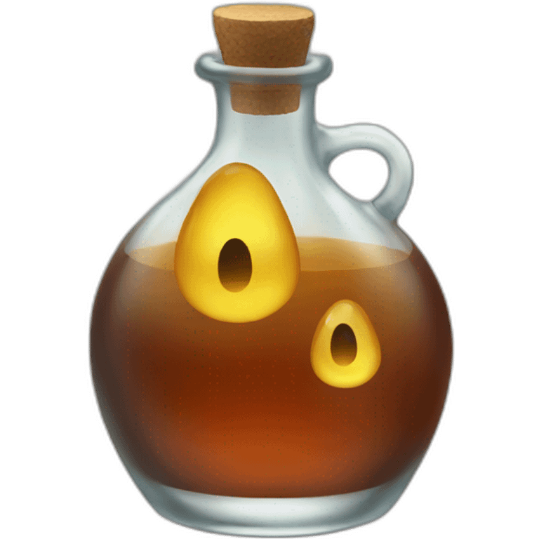 10 elixir emoji