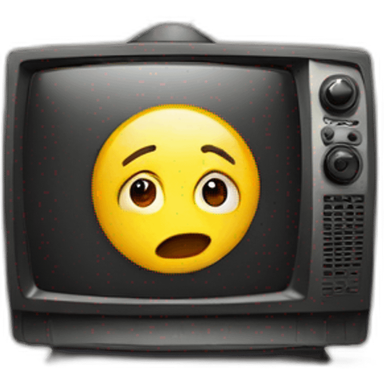 kid-watching-tv emoji