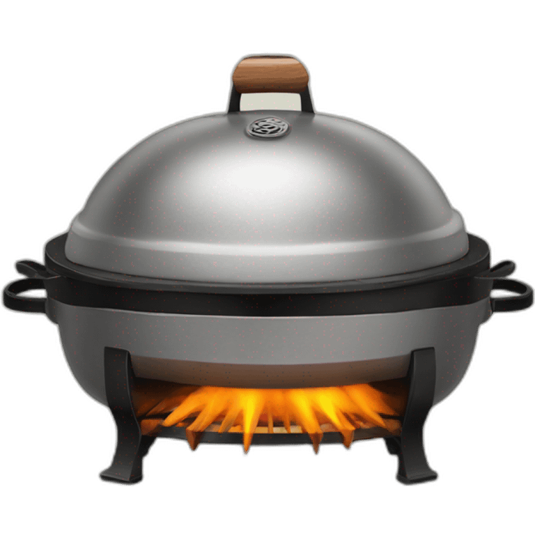 Kamado tangiro emoji