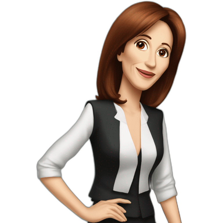 cristina fernandez de kirchner emoji