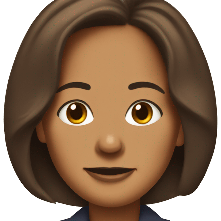 Kamala Harris   emoji