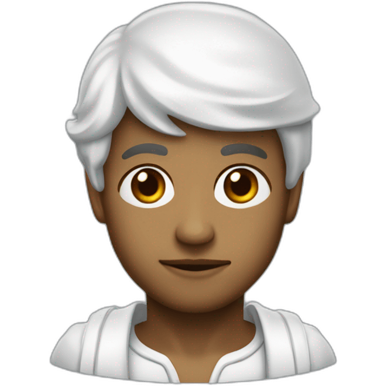 Jacques Marie Mage emoji