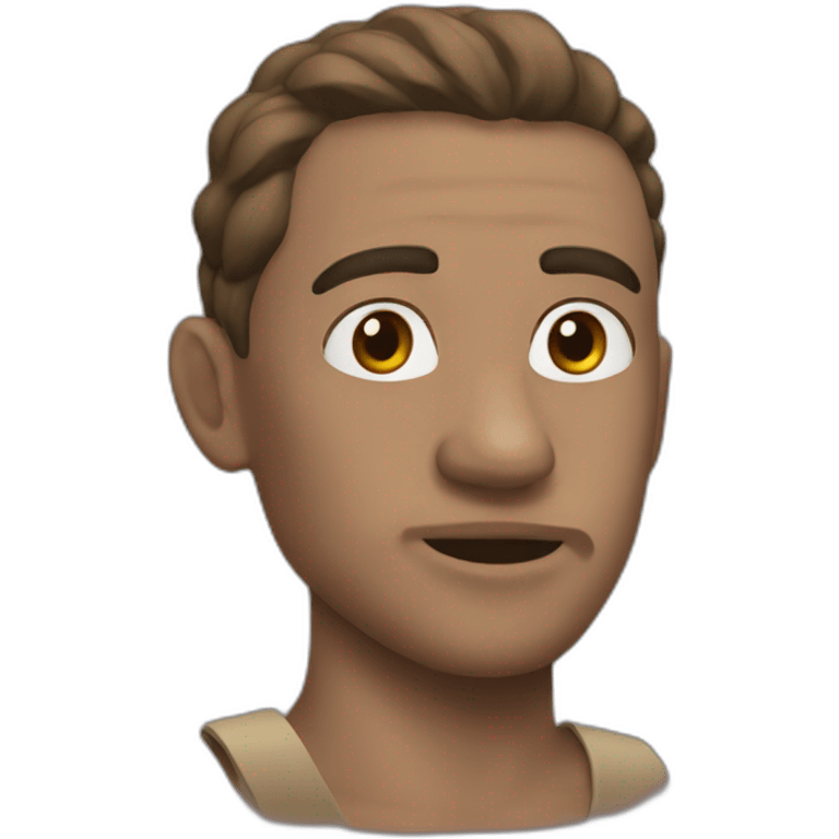 Mingi emoji