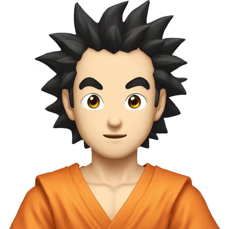 Sangoku  emoji