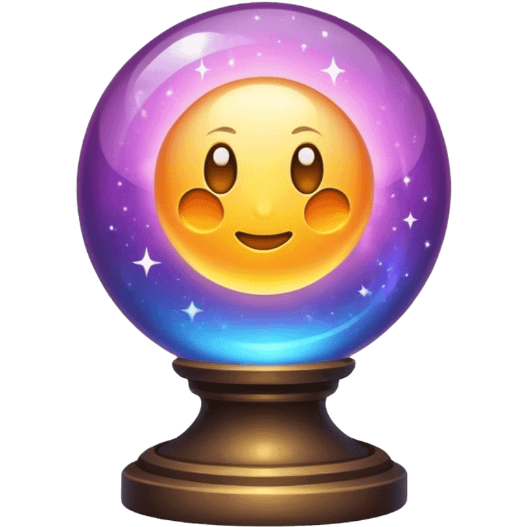 magic emoji