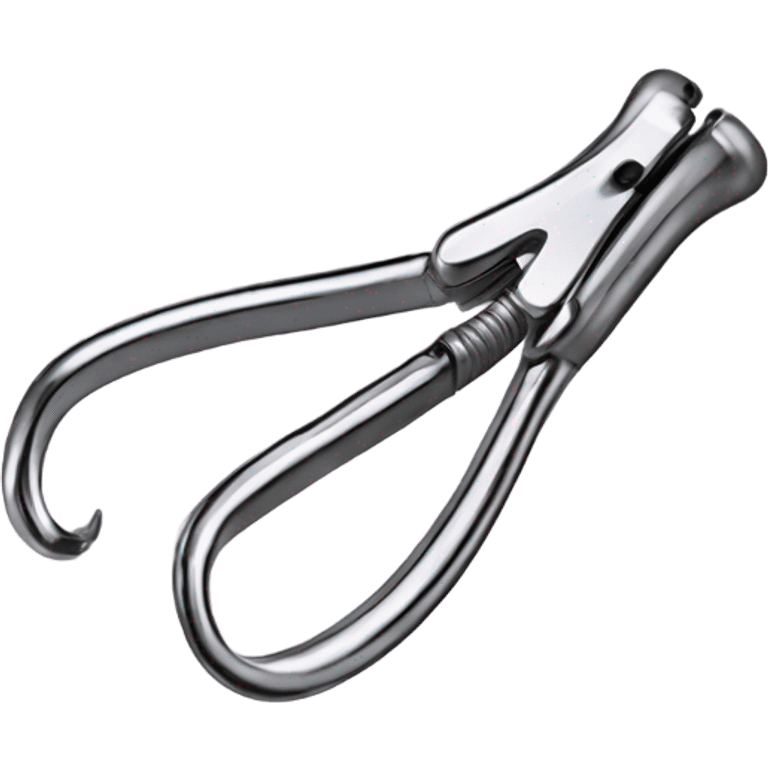 lash curler emoji