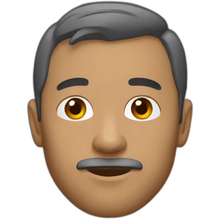 Thierry lacas emoji