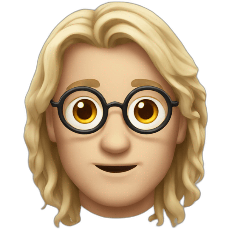 Harry Potter emoji