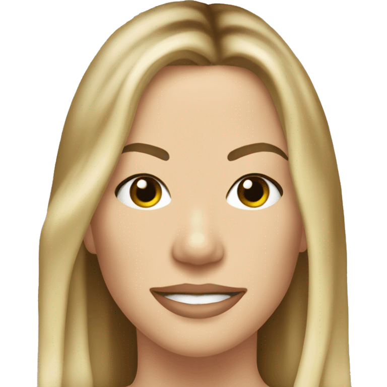 Leann rimes  emoji