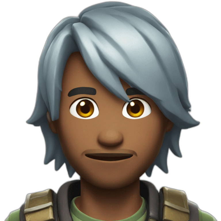 fortnite emoji