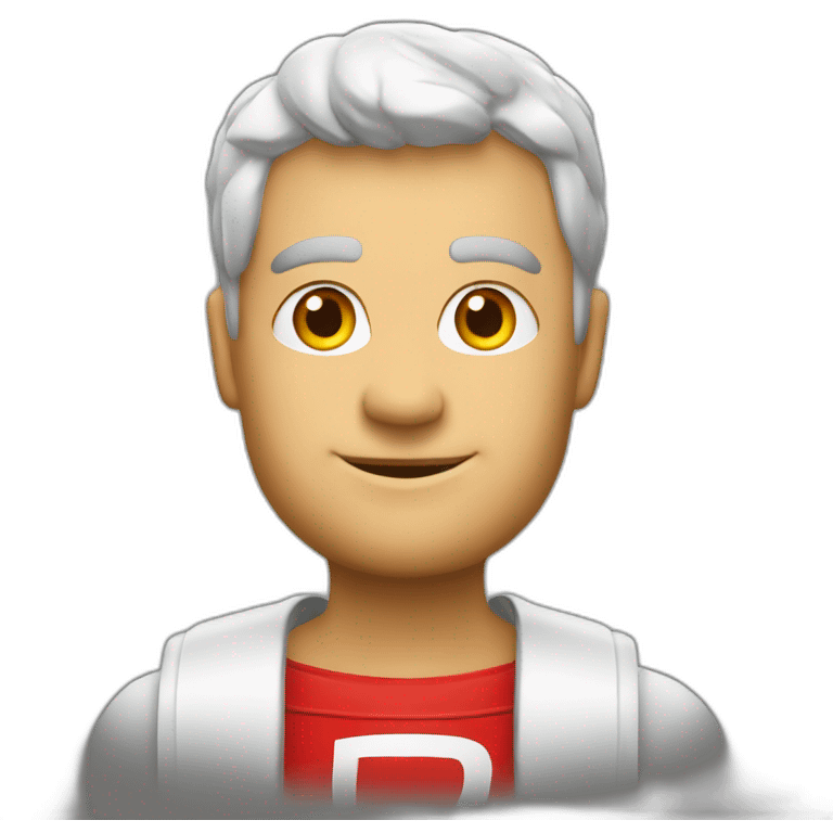 Béer Jupiler emoji