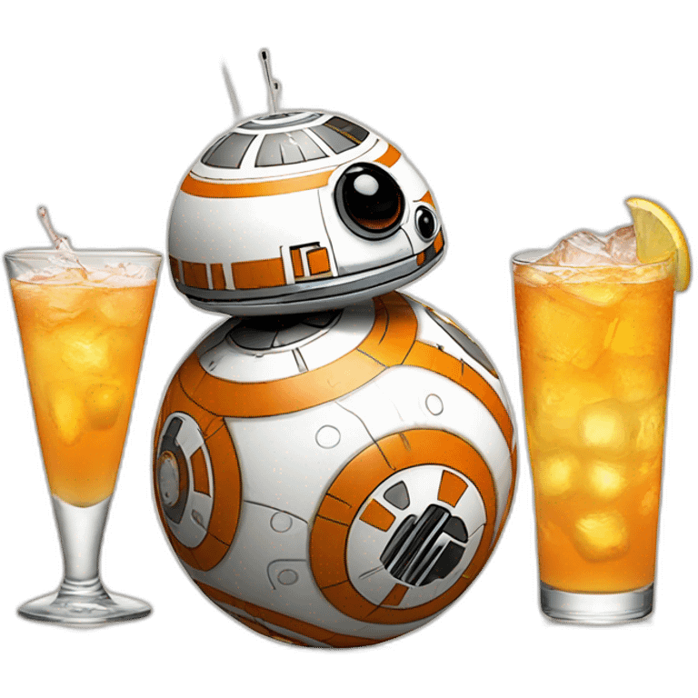 BB8-drink-bear emoji