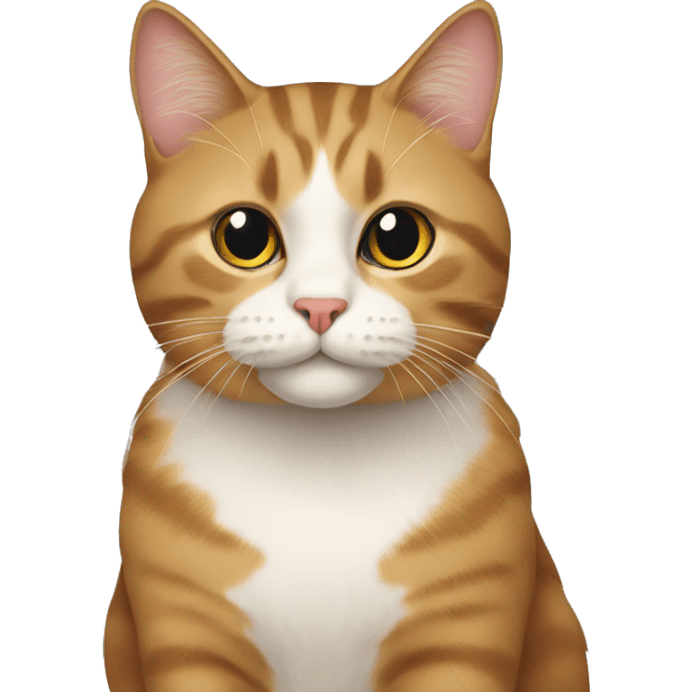 cat scotland  emoji