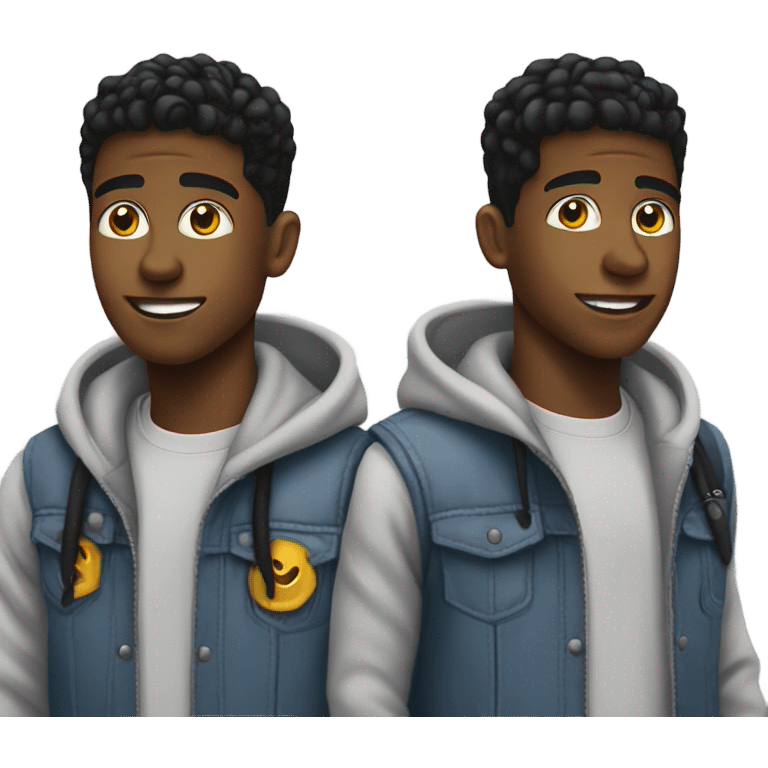 NEVER BROKE AGAIN YOUNGBOY emoji