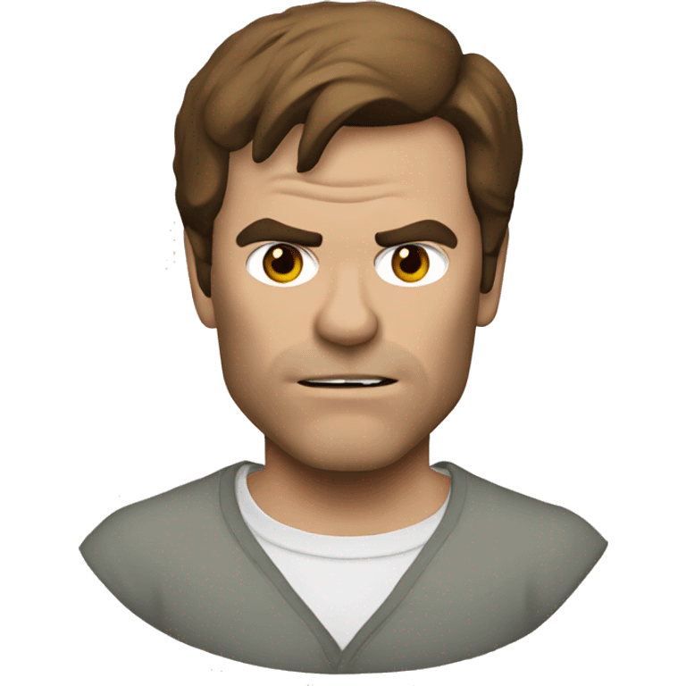 dexter morgan emoji