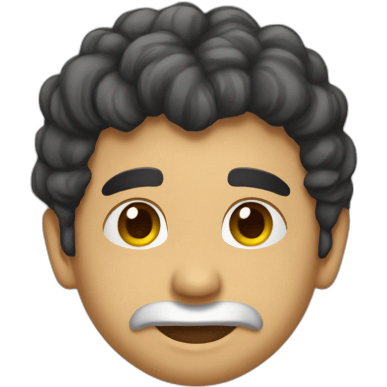 Leonel Maesi emoji