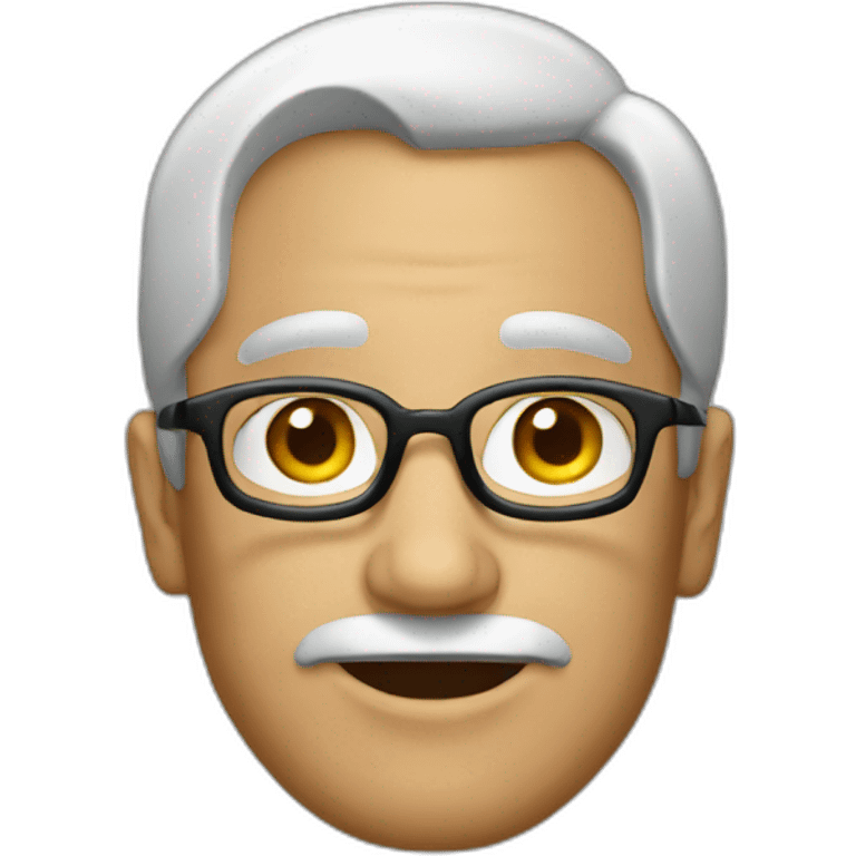 Jobs emoji