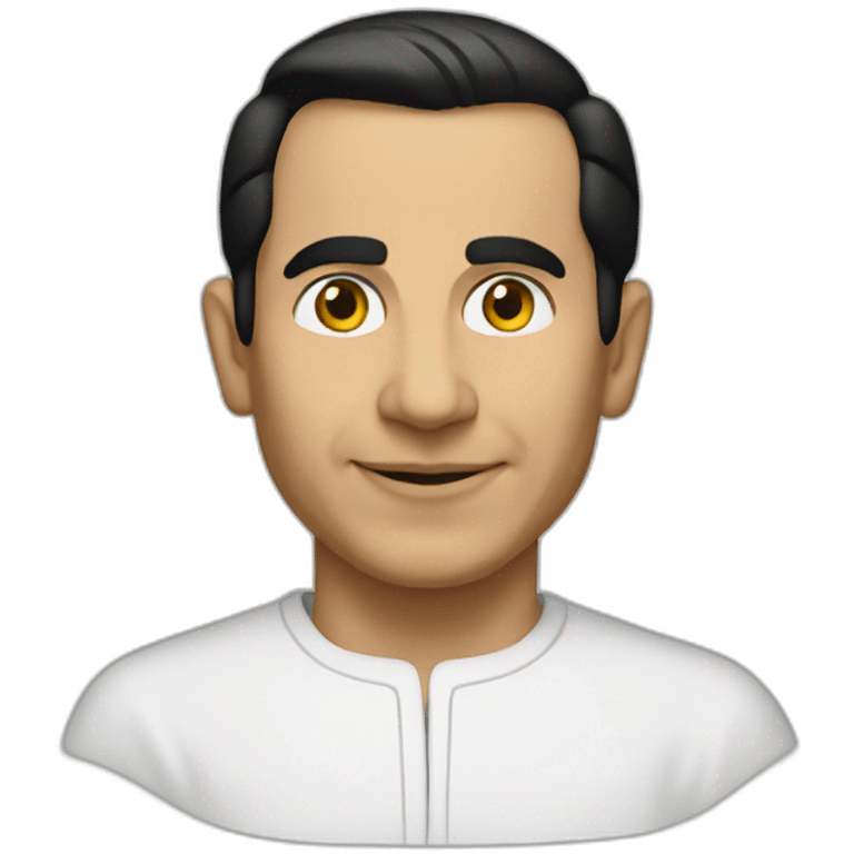 Ben ali emoji