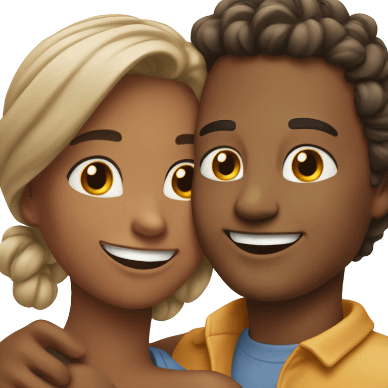 couple  emoji