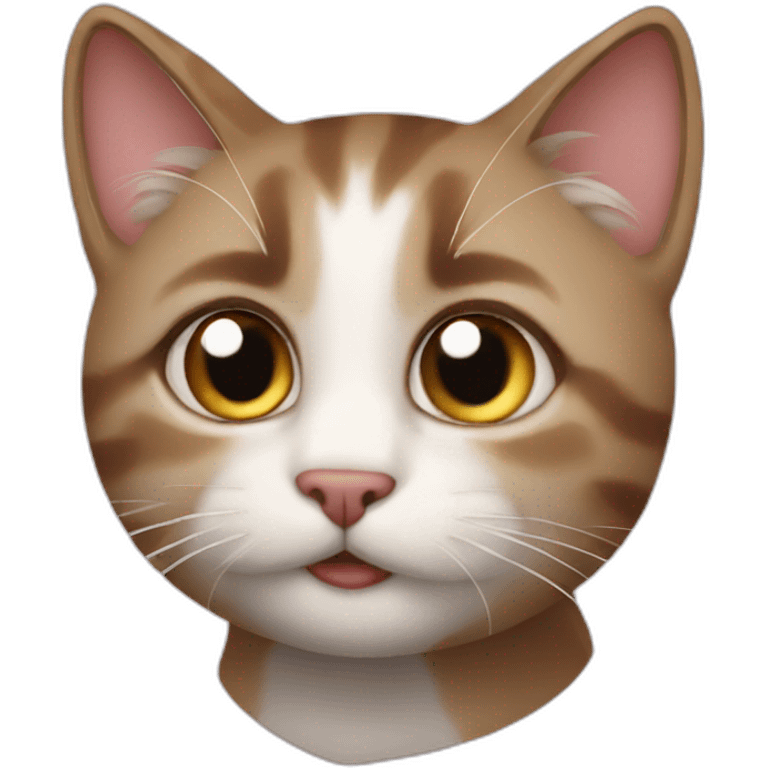 Nolan cat emoji