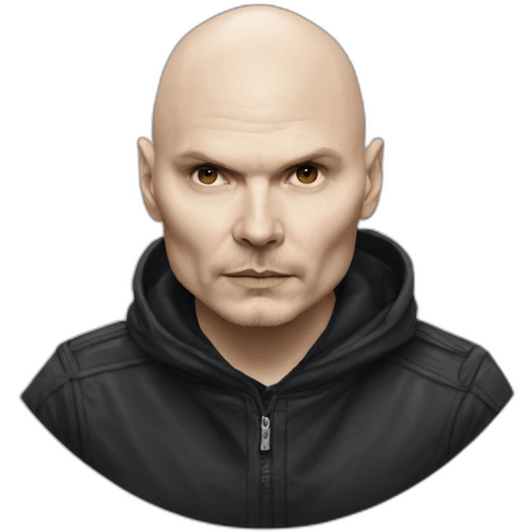 billy corgan emoji