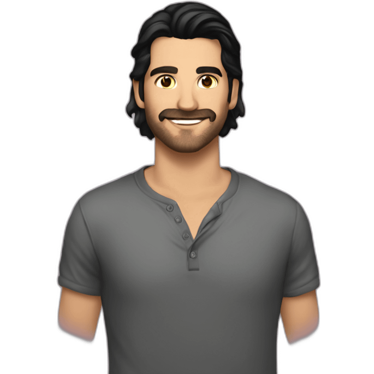 David mazza emoji