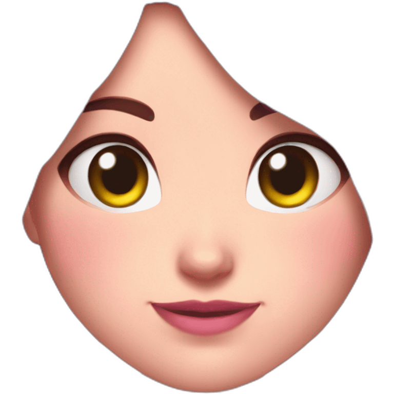 d.va overwatch emoji