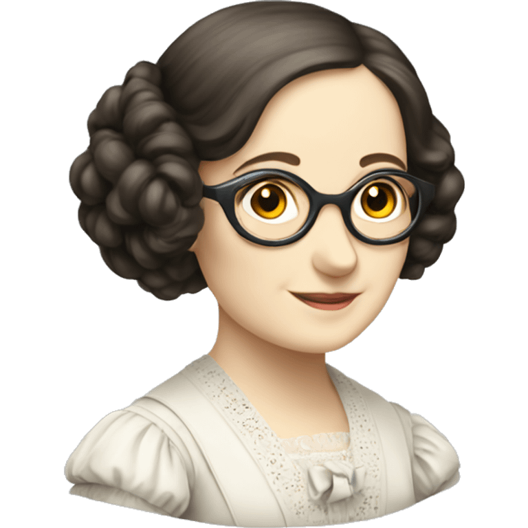 Ada Lovelace emoji