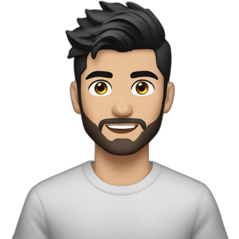 zayn malik emoji