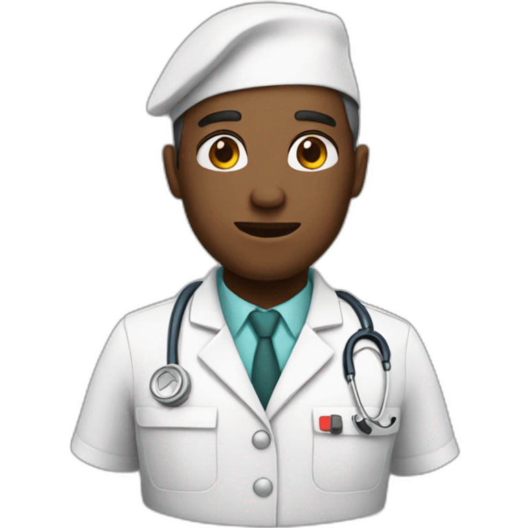 medic emoji