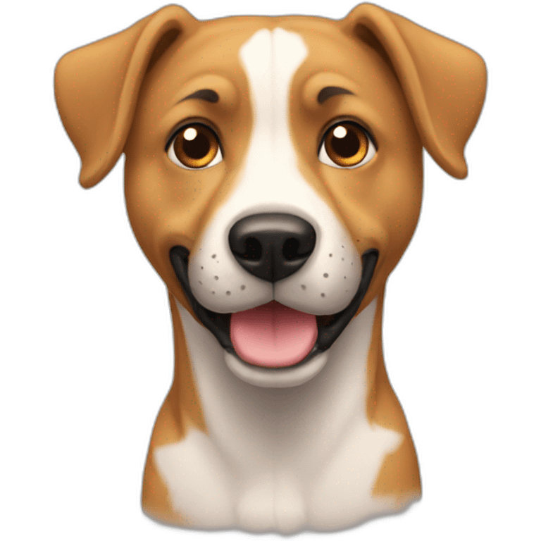 good boy emoji