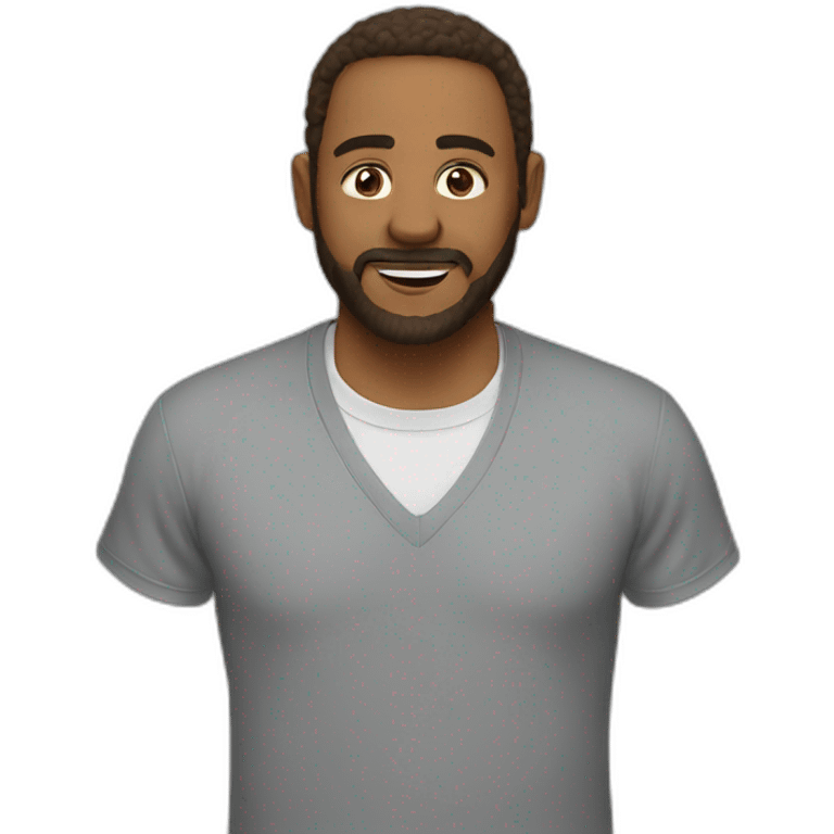 jerry emoji