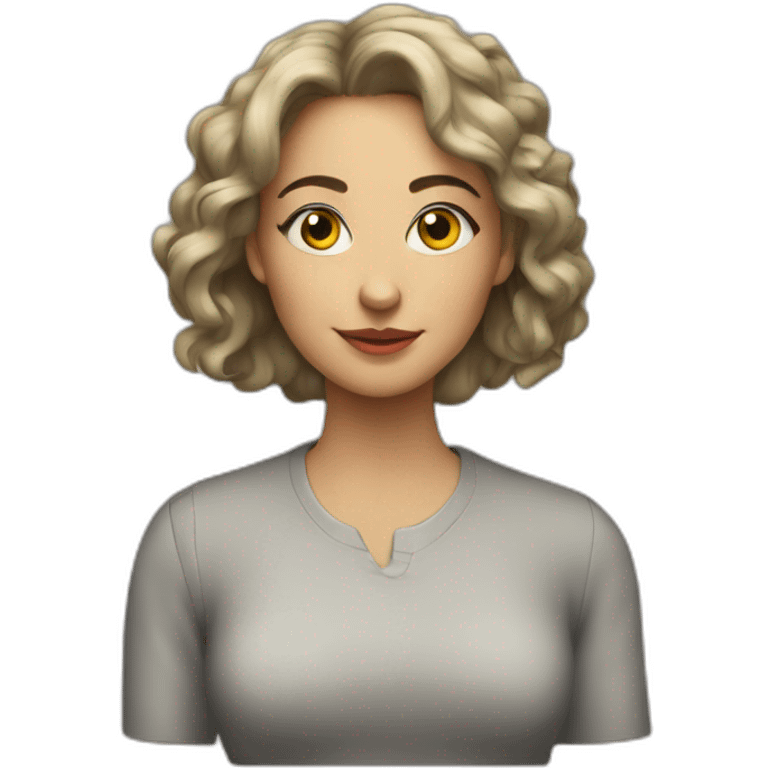 lola daver emoji