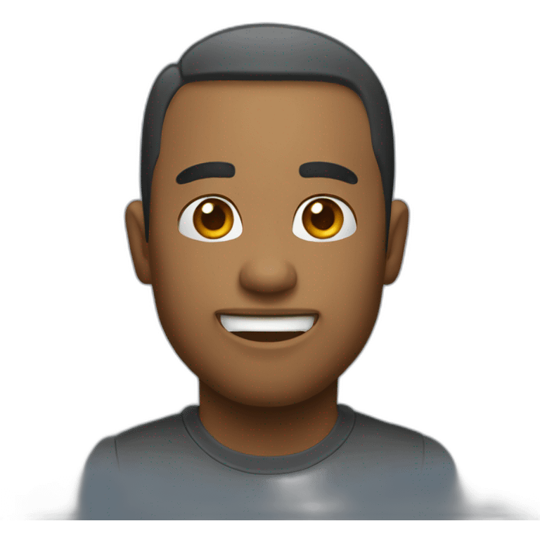 Ios moji emoji