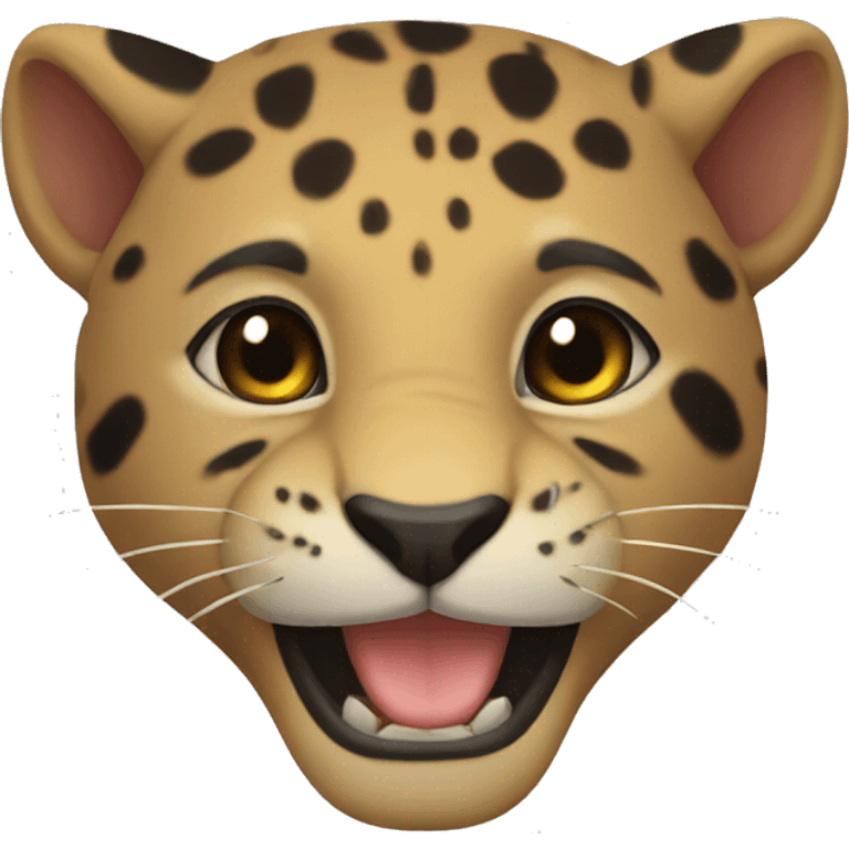 pardus smile emoji