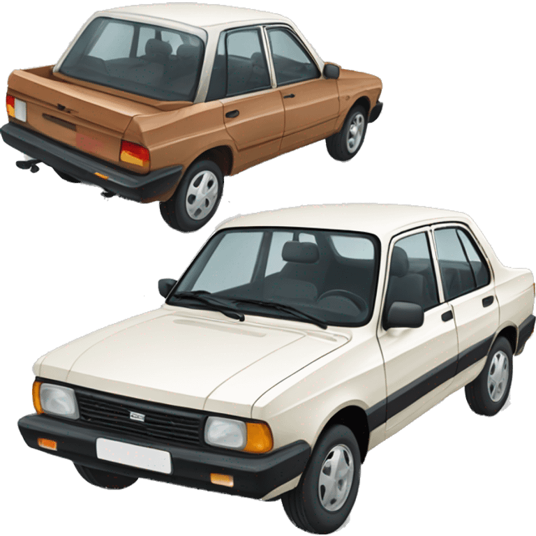 lada samara emoji