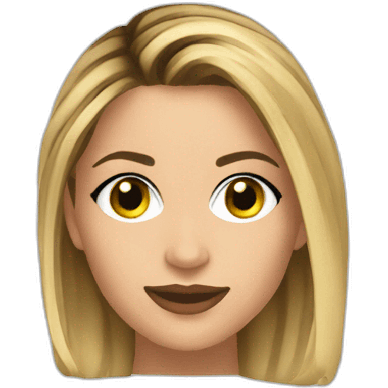 clara morgane emoji