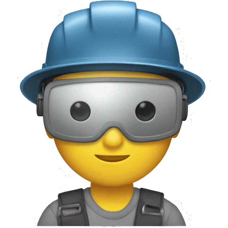 welder emoji