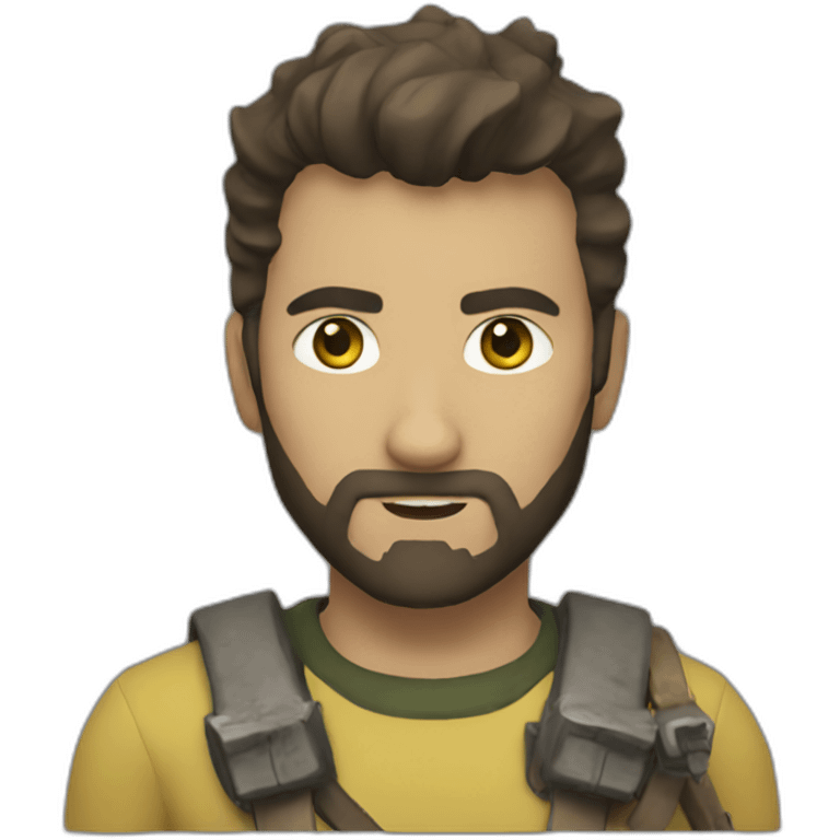 fallout emoji