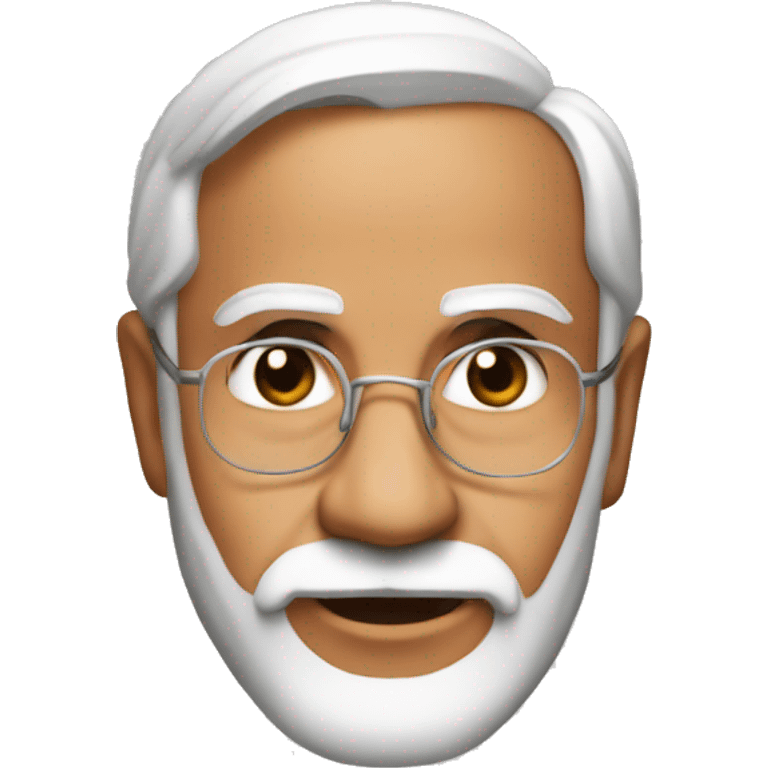 modi emoji