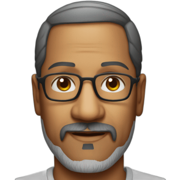 Nana patekar  emoji