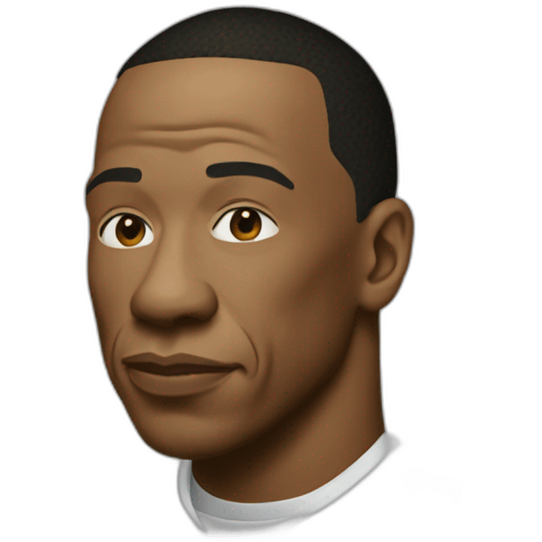 Dr Dre emoji