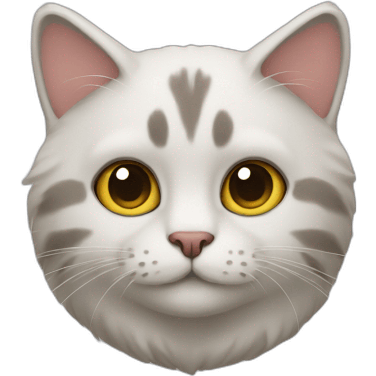 cat living in arakis emoji